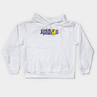 Hugus x vznszn Kids Hoodie